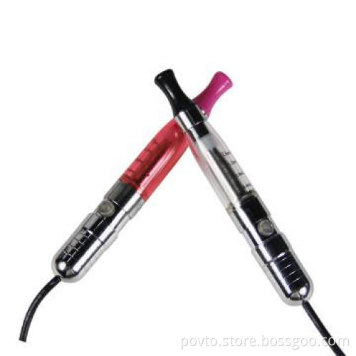 big capacity electronic cigarette F9+ USB Battery Of E-Cigarette